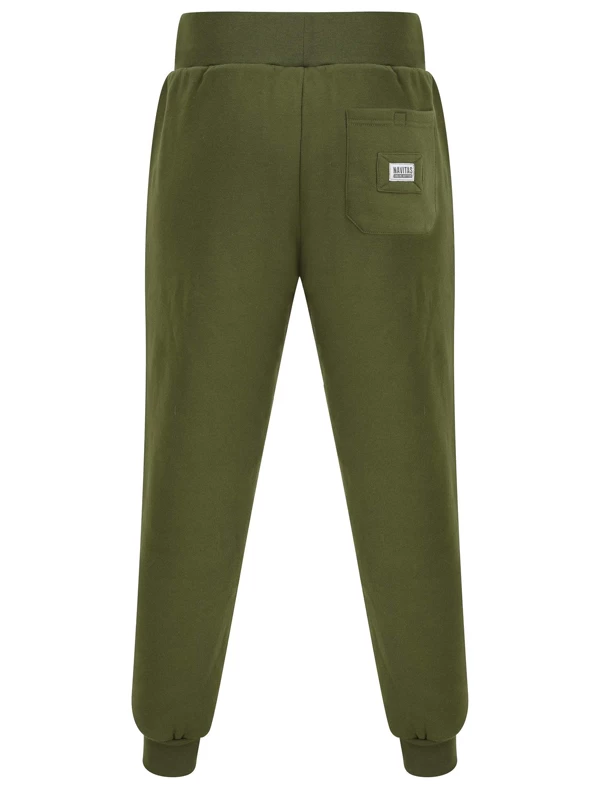 Navitas Sherpa Jogga Green 4 Navitas Sherpa Jogga Green - Image 2