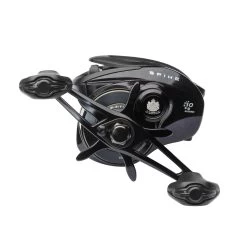 Abu Garcia Spike LP-L Baitcaster Reel -Sports-Fishing Equipment 009b426fcaa353fb