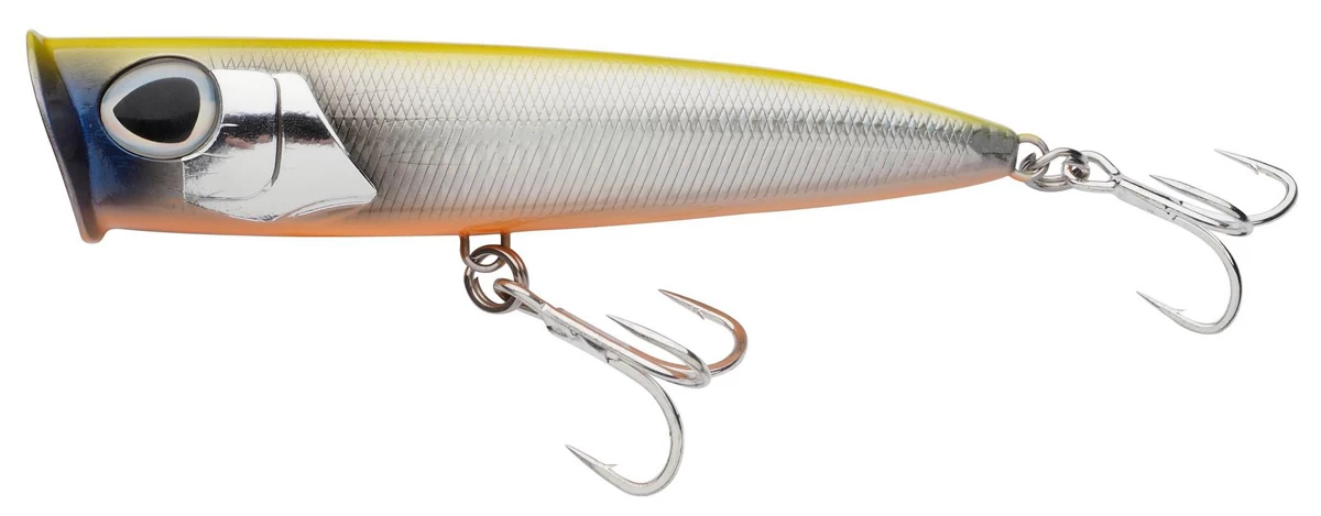 Berkley DEX Mullet Popper 3 Berkley DEX Mullet Popper
