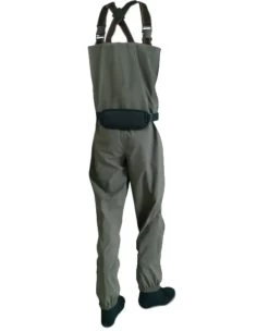 Black Cat Waders -Sports-Fishing Equipment 00b553a1712be84a