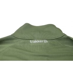 Trakker Half Zip Top With UV Sun Protection Shirt 11 Trakker Half Zip Top With UV Sun Protection Shirt -Sports-Fishing Equipment 00c3a2ae35b74041