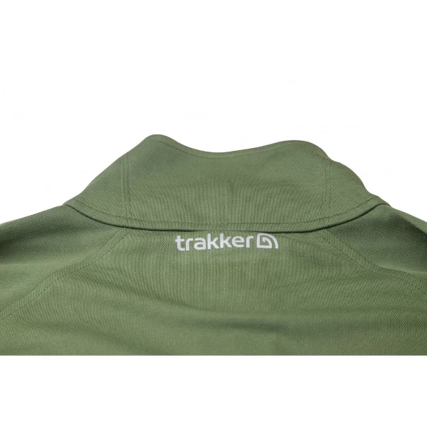 Trakker Half Zip Top With UV Sun Protection Shirt 7 Trakker Half Zip Top With UV Sun Protection Shirt - Image 5