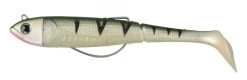 Effzett Kick-S Minnow Weedless Paddle Tail 150 Mm -Sports-Fishing Equipment 00fb1bc9a7f6a54d