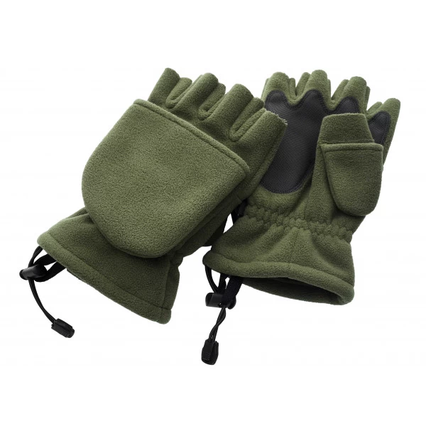 Trakker Polar Foldback Gloves 3 Trakker Polar Foldback Gloves