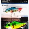 Fladen Jerkbaits 'Melvin' 10cm & 'Shark' 15cm -Sports-Fishing Equipment 015bb2a41d2d2299