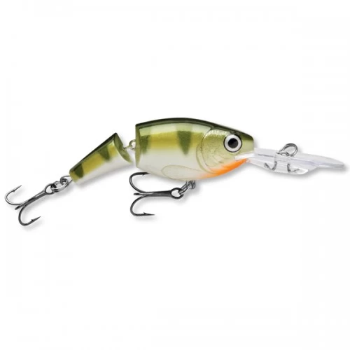 Rapala Jointed Shad Rap Crankbait 5cm (8g) 3 Rapala Jointed Shad Rap Crankbait 5cm (8g)