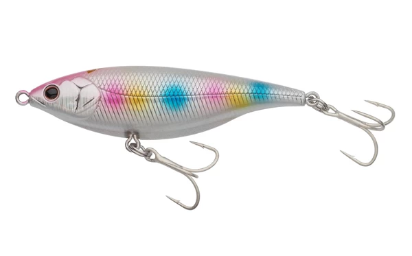 Berkley Dex Stick Shadd Jerkbait 7cm (11g) 5 Berkley Dex Stick Shadd Jerkbait 7cm (11g) - Image 3