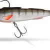 Quantum Freak Of Nature Swimbait Zander 18cm (60g) -Sports-Fishing Equipment 0204844f3f56cf71
