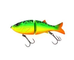 Rozemeijer Jerk & Swim Jerkbait 14cm (48g) -Sports-Fishing Equipment 02115e4086c834a6