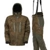 Geoff Anderson Dozer6 Jacket & Urus6 Pants Set -Sports-Fishing Equipment 024217bf1a58e533