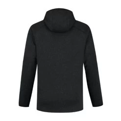 Korda Kore Polar Fleece Jacket Charcoal -Sports-Fishing Equipment 02f07a46d31a76e5