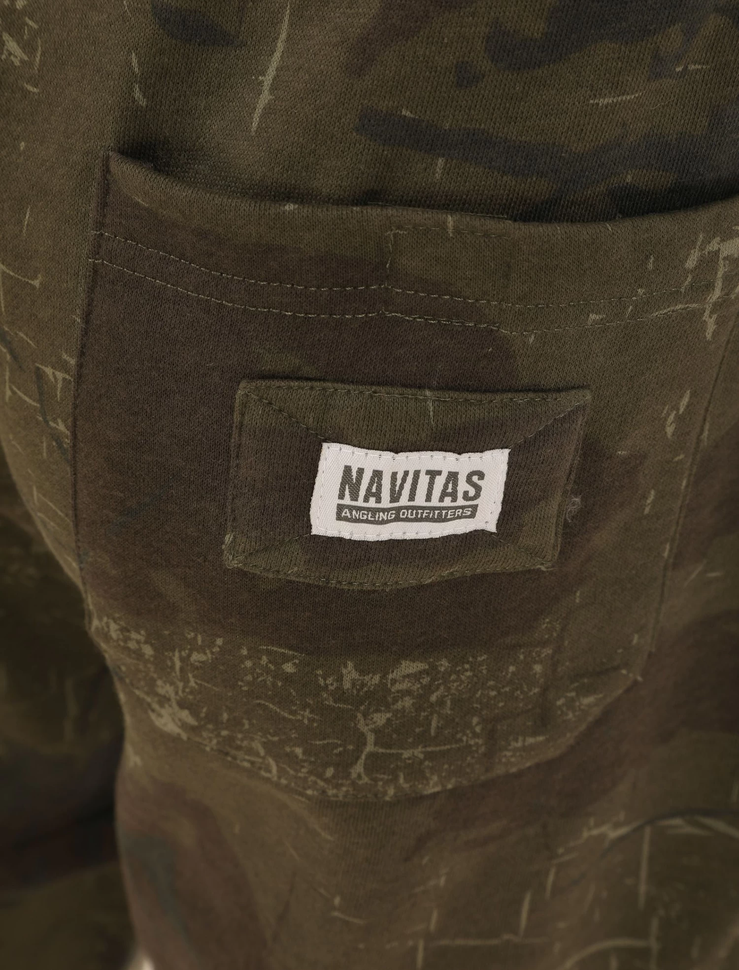 Navitas Zip Off Jogga Camo 7 Navitas Zip Off Jogga Camo - Image 5