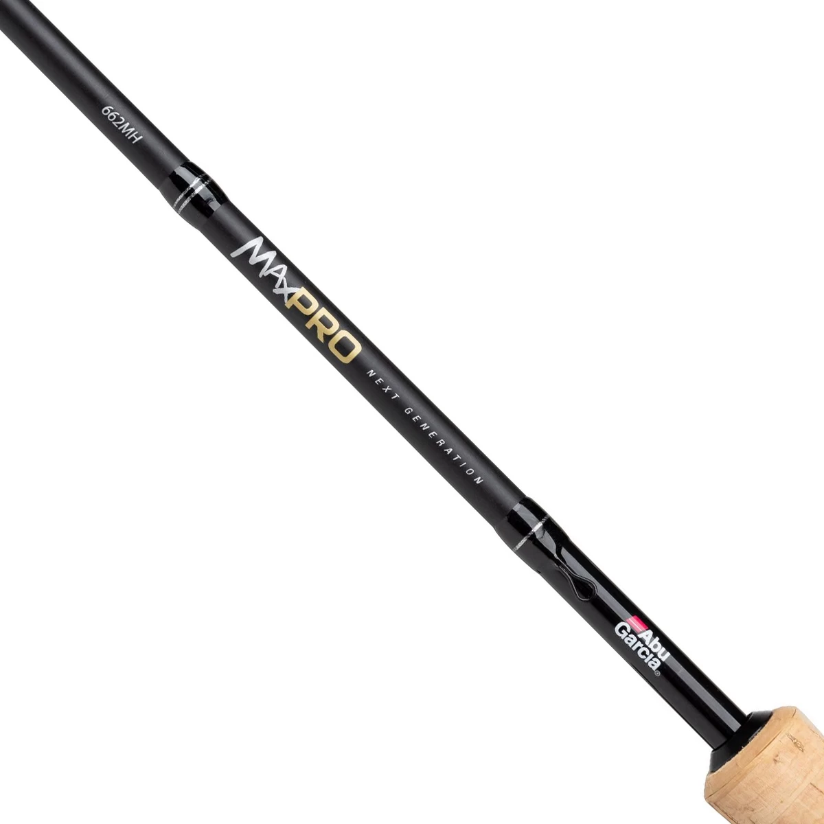 Abu Garcia MAX PRO Casting Combo (1,98m) 4 Abu Garcia MAX PRO Casting Combo (1,98m) - Image 2