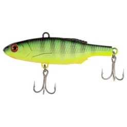 Black Cat BC Vibe Fire Tiger