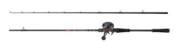Abu Garcia Max Pike Combo 662H 1.98m (30-90g) Jerkbait Rod With Max LP-41 Reel