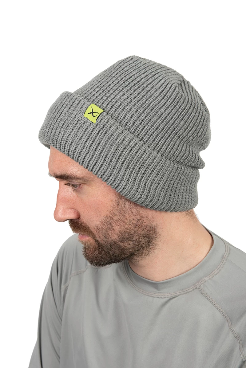 Matrix Thinsulate Beanie Hat 3 Matrix Thinsulate Beanie Hat