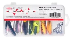 Berkley Pulse Shad Box With Jigheads -Sports-Fishing Equipment 05cf8396b5db8a93