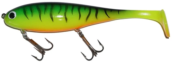 Musky Innovations Regular Shallow Swimmin' Dawg 8" 5 Musky Innovations Regular Shallow Swimmin' Dawg 8" - Image 3