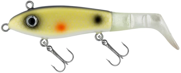 Abu Garcia Svartzonker McHybrid Baby 3 Abu Garcia Svartzonker McHybrid Baby