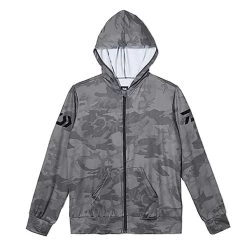 Daiwa JT-50019 Gray Camo