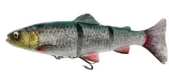 Savage Gear 4D Line Thru Trout 12 Savage Gear 4D Line Thru Trout -Sports-Fishing Equipment 075344347cdaa5c9