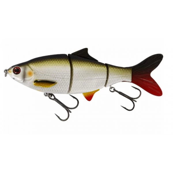 Westin Ricky The Roach Swimbait 15cm Suspending 8 Westin Ricky The Roach Swimbait 15cm Suspending - Image 6