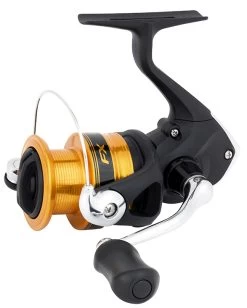 Shimano FX FC Spinning Reel