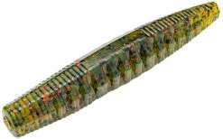 Strike King Nedrig Ocho 6,5cm, 6 Pieces! -Sports-Fishing Equipment 08692ecb8363fd29