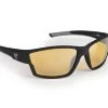 Fox Rage Matt Black / Amber Mirrored Sunglasses -Sports-Fishing Equipment 094d260599ba74bf