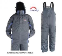 Thermo Suit Sundridge Match Master -Sports-Fishing Equipment 09985dc619435b22