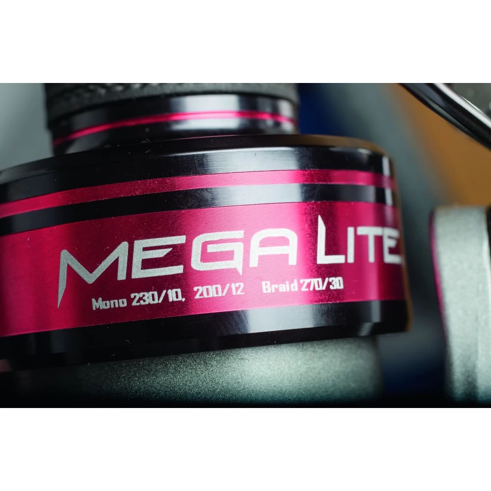 Fin-Nor Mega Lite 5 Fin-Nor Mega Lite - Image 3