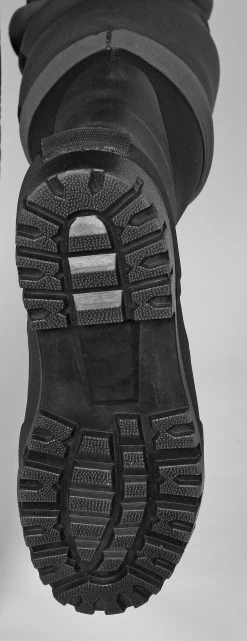 Spro Neoprene SCR Wader 5mm -Sports-Fishing Equipment 0a599505237e000d