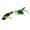 Arbogast Jointed Jitterbug 2.5'' 2.0 -Sports-Fishing Equipment 0aec0749757fbcb8