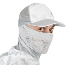 Fox Rage UV Hooded Performance Top Shirt -Sports-Fishing Equipment 0b52bc445b0a041b