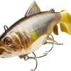 Daiwa Prorex Live Trout Swimbait 180DF