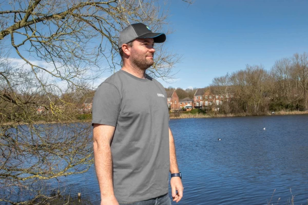 Preston Grey T-Shirt 5 Preston Grey T-Shirt - Image 3