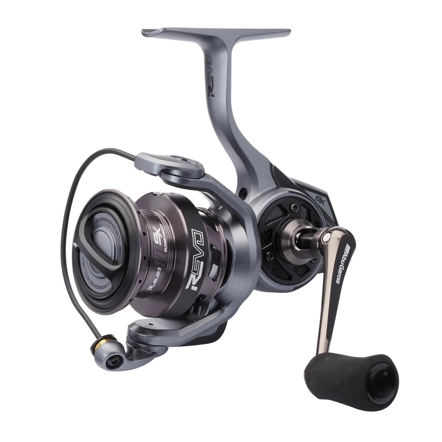 Spin Reel Abu Garcia Revo3 SX 3 Spin Reel Abu Garcia Revo3 SX