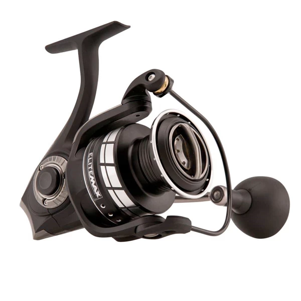 Abu Garcia Elite Max Spin Reel 6 Abu Garcia Elite Max Spin Reel - Image 4