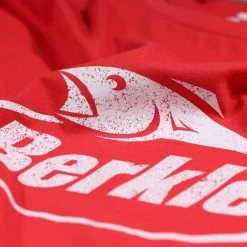 Berkley 21SS Shirt Red -Sports-Fishing Equipment 0d98544a89fe8ee7