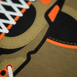 Kumu T-Shirt True Leather -Sports-Fishing Equipment 0e073e9045a70b7f