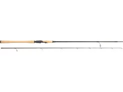 Westin W4 Spin Rod + W4 Rod Case