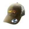 PB Products Trucker Cap Olive Green -Sports-Fishing Equipment 0e6faa9c088e5df0