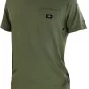 Fortis T-Shirt Minimal Green -Sports-Fishing Equipment 0f1725cf300ff891