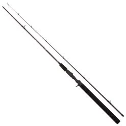 Ultimate Cast Special Baitcaster Rod