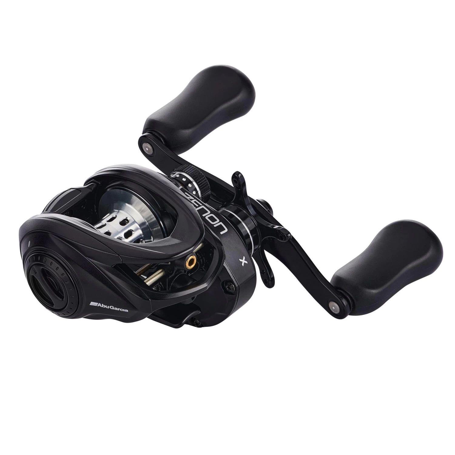 Abu Garcia Zenon X-L Baitcaster Reel 4 Abu Garcia Zenon X-L Baitcaster Reel - Image 2