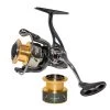 Ultimate Aurum Spinning Reel + Spare Spool