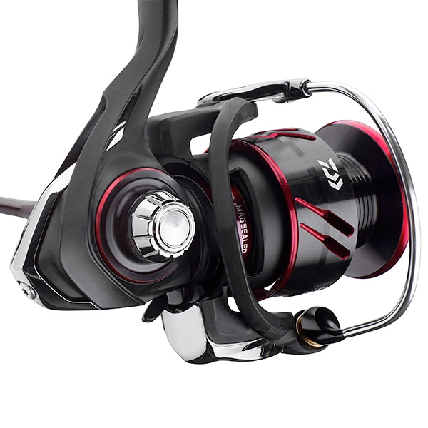 Daiwa 17 Ballistic LT Spinning Reel 5 Daiwa 17 Ballistic LT Spinning Reel - Image 3