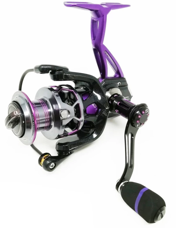 Fladen Maxximus Ispida 3 Fladen Maxximus Ispida