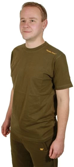 Tactic Carp T-shirt