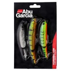 Abu Garcia Tormentor (3 Pieces) -Sports-Fishing Equipment 11e291c8e22881dc